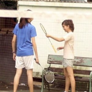 She Is My Best Friend (2012)