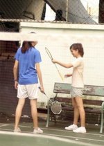 She Is My Best Friend Thai Movie photo