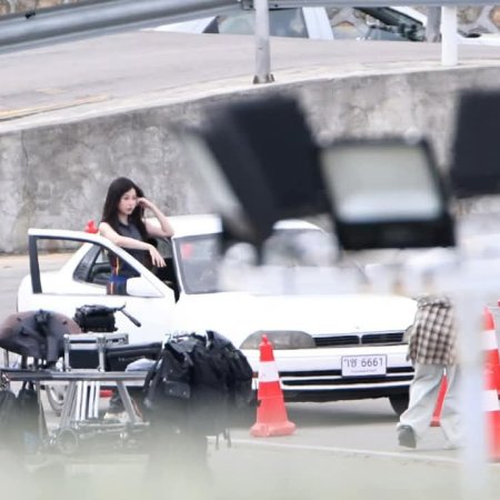 Speed and Love (2025)