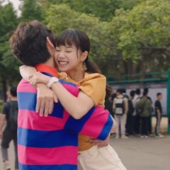 A River Runs Through It Chinese Drama photo