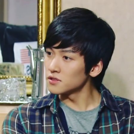 Smile, Dong Hae (2010)