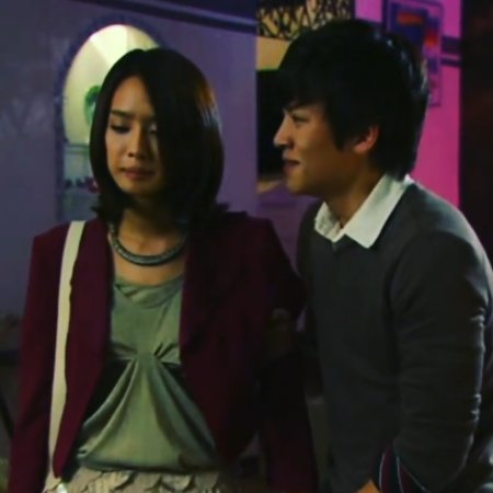 Smile, Dong Hae (2010)
