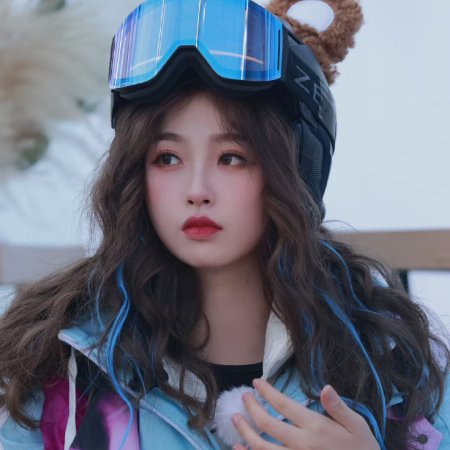 Let's Go Skiing (2022)