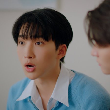The Boy Next World (2025)
