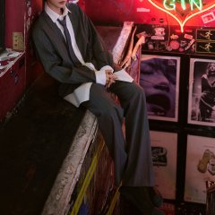 Love of the Divine Tree Chinese Drama photo