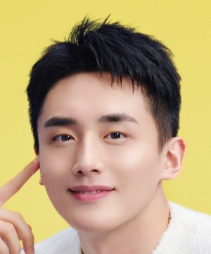Yue Chen