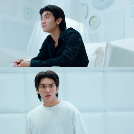 The Boy Next World (2025)