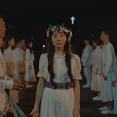 Unidentified Korean Movie photo