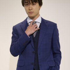Sunada Masahiro photo