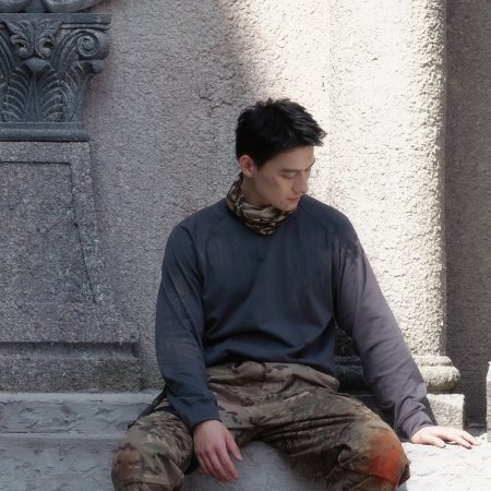 The White Olive Tree (2025)