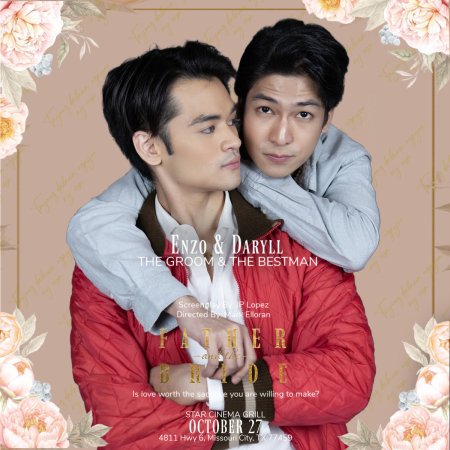 Father and the Bride (2022)