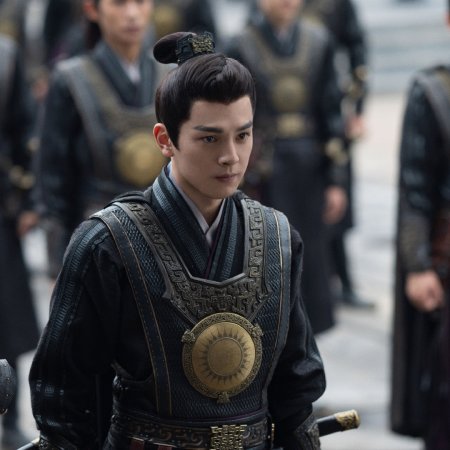 Guardians of the Dafeng (2024)