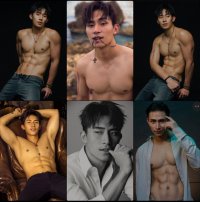 Happy birthday Lin Chia Yo!!! (See your love- Jonathan)Yes, i went down a rabbit hole looking…