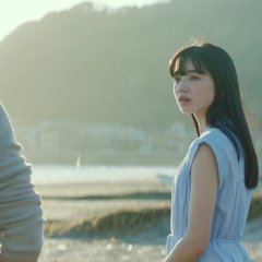 After the Rain Japanese Movie photo