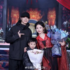 Yu Zi Cheng Shuo Chinese Drama photo