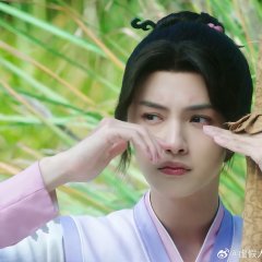 Pretty Boy Chinese Drama(2024) photo