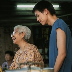 How to Make Millions before Grandma Dies Thai Movie photo