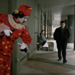 Neo Chinpira: Zoom Goes the Bullet Japanese Movie photo