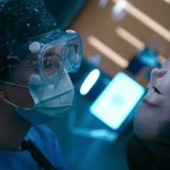 Sei Jau Deoi Zing Hong Kong Drama photo