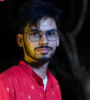 Sourin Singha Mahapatra