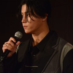 Love in the Air: Koi no Yokan Japanese Drama photo