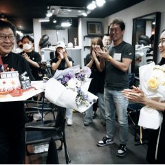 Revolver Korean Movie(2024) photo