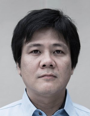Yujiro Imamura