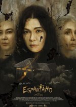 Scarecrow Philippines Movie(2024) photo