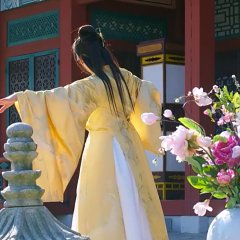 Empress Ki Korean Drama photo