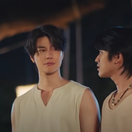 Sangmin Dinneaw (2024)