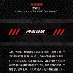 Wild Punch Chinese Movie photo