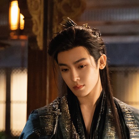 Love in the Clouds (2025)