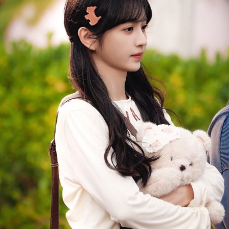 The Genius of Girlfriend (2026)