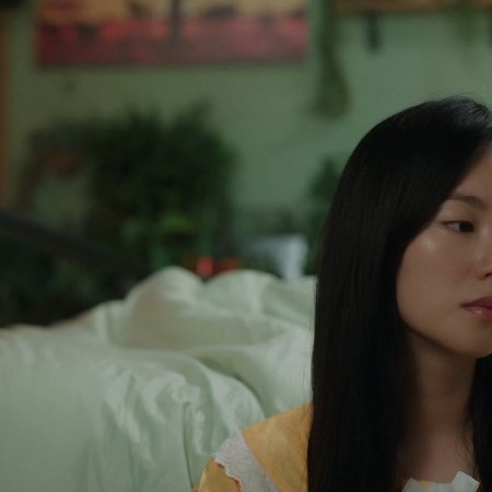 Ms. Incognito (2025)