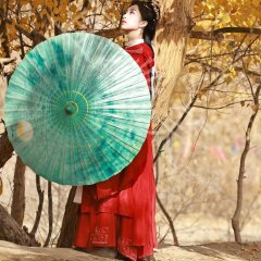 Escape to Your Heart Chinese Drama photo