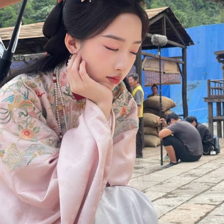 Escape to Your Heart ()