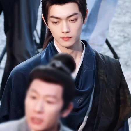 Tian Du Yi Wen Lu ()