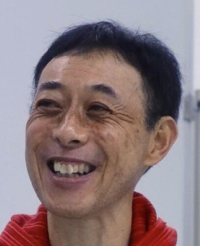Takayuki Kitamura