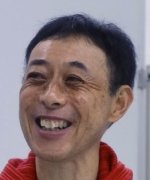 Kitamura Takayuki