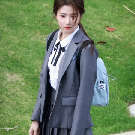 When I Meet the Moon (2026)