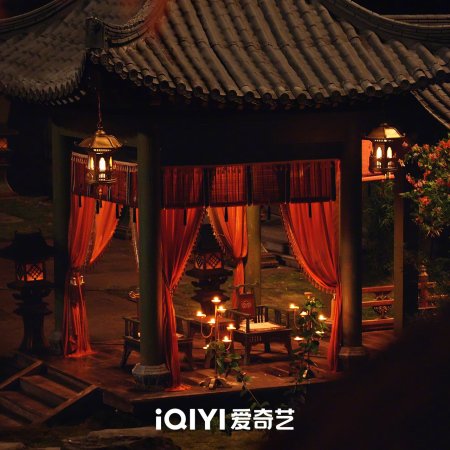 Strange Tales of Tang Dynasty 3: To Changan (2025)