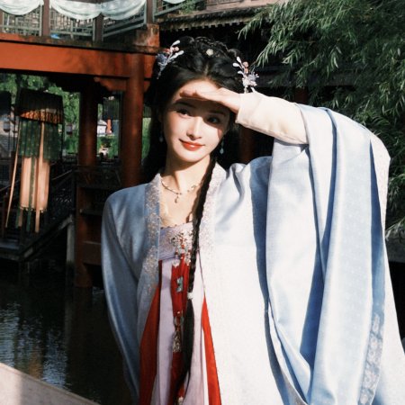 Fight for Love (2025)