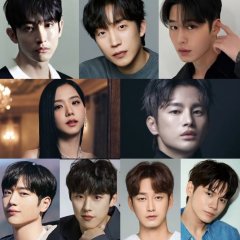 Boyfriend on Demand Korean Drama photo