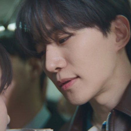 Typhoon Family (2025)