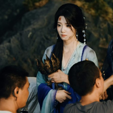 Love in the Clouds (2025)