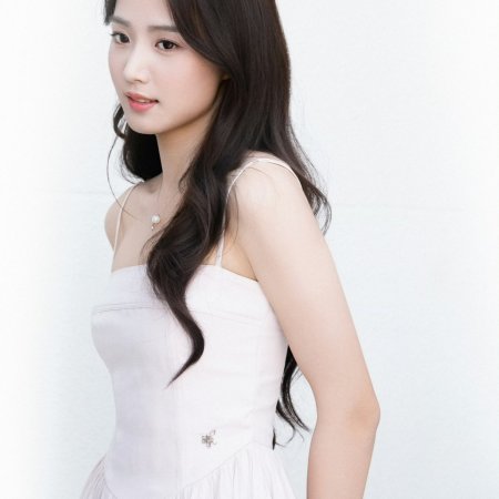 When I Meet the Moon (2026)