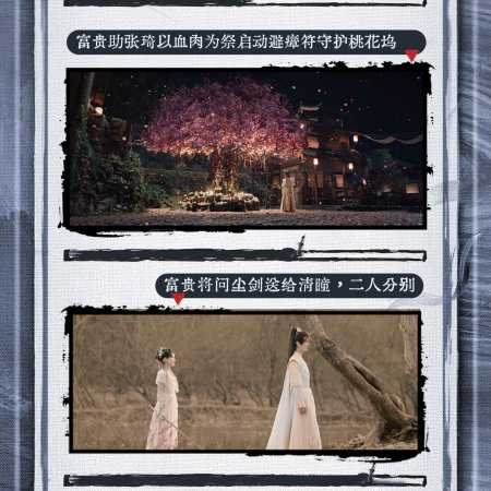 Sword and Beloved (2025)