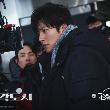 The Manipulated (2025)