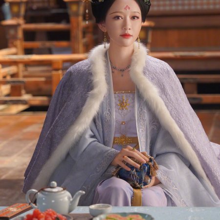 Fight for Love (2025)