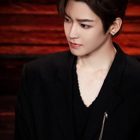 Love in the Clouds (2025)